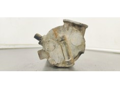 Recambio de compresor aire acondicionado para opel corsa d cosmo referencia OEM IAM 55703721  