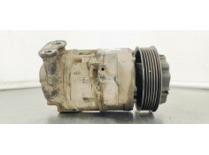 Recambio de compresor aire acondicionado para opel corsa d cosmo referencia OEM IAM 55703721  