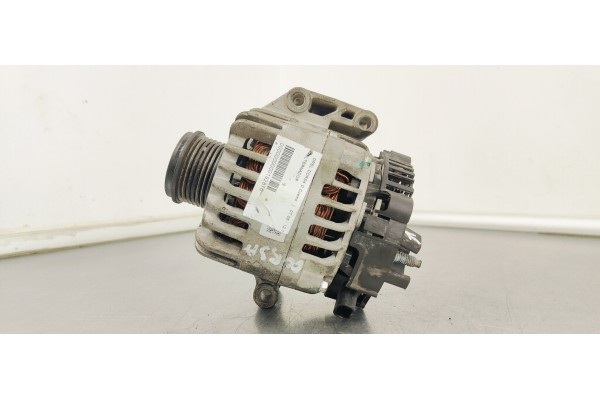 Recambio de alternador para opel corsa d cosmo referencia OEM IAM   