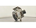 Recambio de alternador para opel corsa d cosmo referencia OEM IAM   