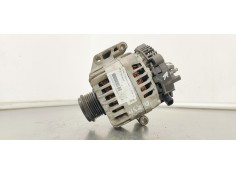 Recambio de alternador para opel corsa d cosmo referencia OEM IAM   
