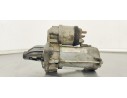 Recambio de motor arranque para opel corsa d cosmo referencia OEM IAM 55561503  