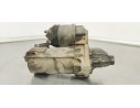 Recambio de motor arranque para opel corsa d cosmo referencia OEM IAM 55561503  