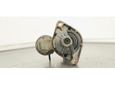 Recambio de motor arranque para opel corsa d cosmo referencia OEM IAM 55561503  