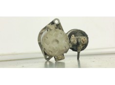 Recambio de motor arranque para opel corsa d cosmo referencia OEM IAM 55561503  