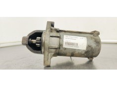 Recambio de motor arranque para opel corsa d cosmo referencia OEM IAM 55561503  