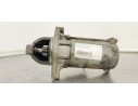 Recambio de motor arranque para opel corsa d cosmo referencia OEM IAM 55561503  