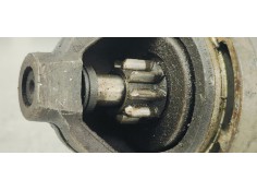 Recambio de motor arranque para opel corsa d cosmo referencia OEM IAM 55561503  