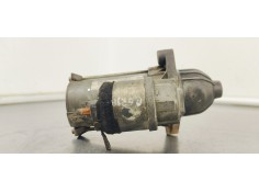 Recambio de motor arranque para opel corsa d cosmo referencia OEM IAM 55561503  