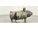Recambio de motor arranque para opel corsa d cosmo referencia OEM IAM 55561503  