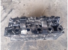 Recambio de culata para peugeot 407 referencia OEM IAM 9655911480  