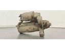 Recambio de motor arranque para ford focus c-max (cap) ghia (d) referencia OEM IAM 3M5T11000CF  