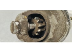 Recambio de motor arranque para ford focus c-max (cap) ghia (d) referencia OEM IAM 3M5T11000CF  