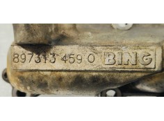 Recambio de colector admision para opel astra h berlina enjoy referencia OEM IAM 8973134590  