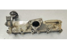 Recambio de colector admision para opel astra h berlina enjoy referencia OEM IAM 8973134590  
