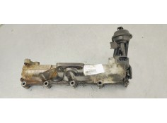 Recambio de colector admision para opel astra h berlina enjoy referencia OEM IAM 8973134590  