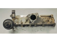 Recambio de colector admision para opel astra h berlina enjoy referencia OEM IAM 8973134590  