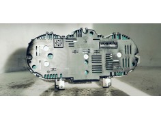 Recambio de cuadro instrumentos para kia rio (yb) 1.2i 85 referencia OEM IAM 940331W820  