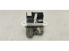 Recambio de cerradura maletero / porton para volkswagen tiguan (5n2) 2.0 tsi referencia OEM IAM 5M0827505E  