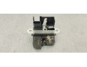 Recambio de cerradura maletero / porton para volkswagen tiguan (5n2) 2.0 tsi referencia OEM IAM 5M0827505E  