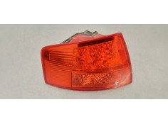 Recambio de piloto trasero izquierdo para audi a8 (4e2) referencia OEM IAM 4E0945095C  