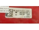 Recambio de piloto trasero izquierdo para audi a8 (4e2) referencia OEM IAM 4E0945095C  