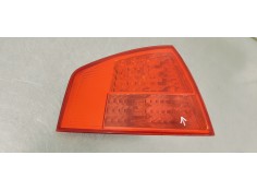 Recambio de piloto trasero izquierdo para audi a8 (4e2) referencia OEM IAM 4E0945095C  