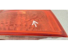 Recambio de piloto trasero izquierdo para audi a8 (4e2) referencia OEM IAM 4E0945095C  