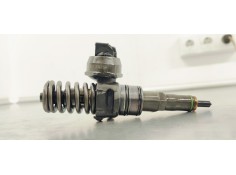 Recambio de inyector para seat leon (1p1) 1.9 tdi referencia OEM IAM 038130073AG  