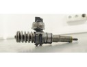 Recambio de inyector para seat leon (1p1) 1.9 tdi referencia OEM IAM 038130073AG  
