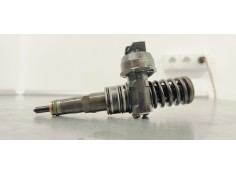 Recambio de inyector para seat leon (1p1) 1.9 tdi referencia OEM IAM 038130073AG  