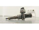 Recambio de inyector para seat leon (1p1) 1.9 tdi referencia OEM IAM 038130073AG  