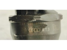 Recambio de inyector para seat leon (1p1) 1.9 tdi referencia OEM IAM 038130073AG  