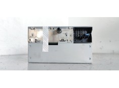 Recambio de sistema audio / radio cd para opel astra h berlina sport referencia OEM IAM 13190856  