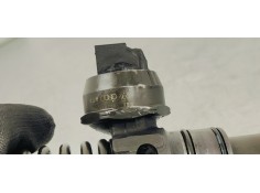 Recambio de inyector para seat leon (1p1) 1.9 tdi referencia OEM IAM 038130073AG  