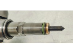 Recambio de inyector para seat leon (1p1) 1.9 tdi referencia OEM IAM 038130073AG  