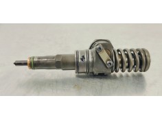 Recambio de inyector para seat leon (1p1) 1.9 tdi referencia OEM IAM 038130073AG  