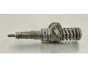 Recambio de inyector para seat leon (1p1) 1.9 tdi referencia OEM IAM 038130073AG  