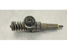 Recambio de inyector para seat leon (1p1) 1.9 tdi referencia OEM IAM 038130073AG  