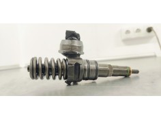 Recambio de inyector para seat leon (1p1) 1.9 tdi referencia OEM IAM 038130073AG  