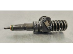 Recambio de inyector para seat leon (1p1) 1.9 tdi referencia OEM IAM 038130073AG  