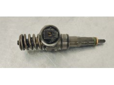 Recambio de inyector para seat leon (1p1) 1.9 tdi referencia OEM IAM 038130073AG  