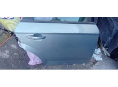 Recambio de puerta trasera derecha para ford mondeo ber. (ca2) 1.8 tdci cat referencia OEM IAM   