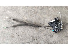 CERRADURA PUERTA DELANTERA IZQUIERDA 