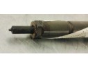 Recambio de inyector para opel corsa d cosmo referencia OEM IAM 0445110183  