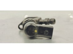 Recambio de inyector para peugeot 407 st sport referencia OEM IAM 9657144580  