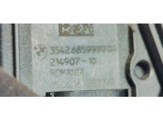 Recambio de pedal acelerador para bmw serie 5 touring (f11) 518d referencia OEM IAM 35426859999  
