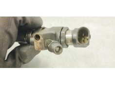 Recambio de inyector para peugeot 407 st sport referencia OEM IAM 9657144580  