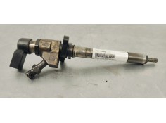 Recambio de inyector para peugeot 407 st sport referencia OEM IAM 9657144580  