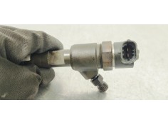 Recambio de inyector para opel corsa d cosmo referencia OEM IAM 0445110183  